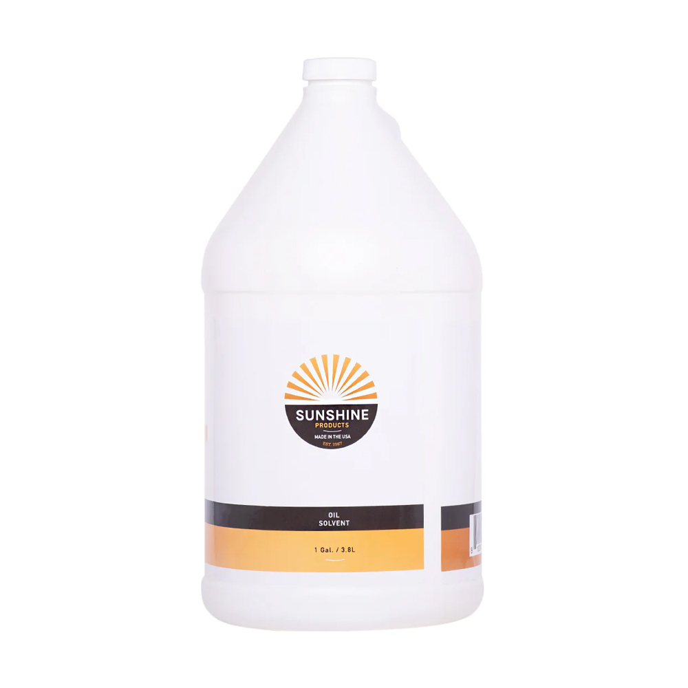 Oil Solvent