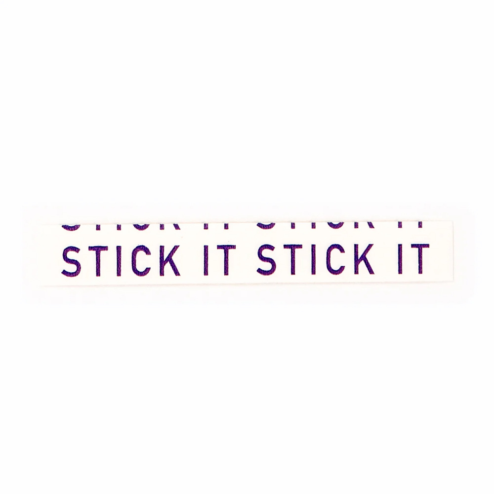 Stick It Contours