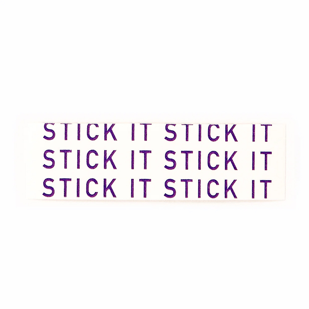 Stick It Contours