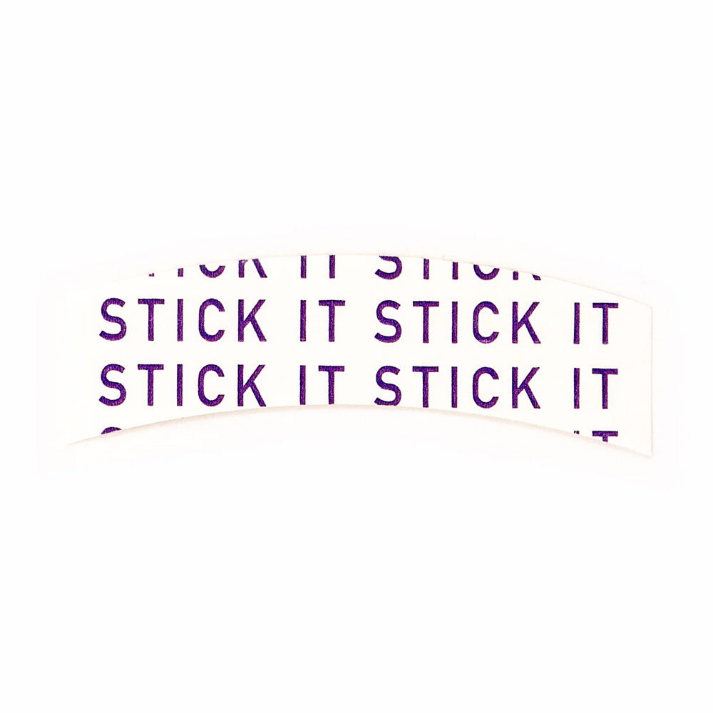 Stick It Contours