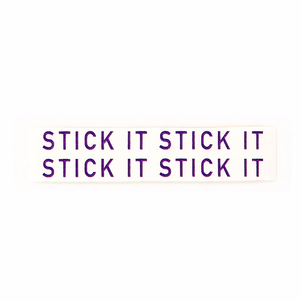 Stick It Contours