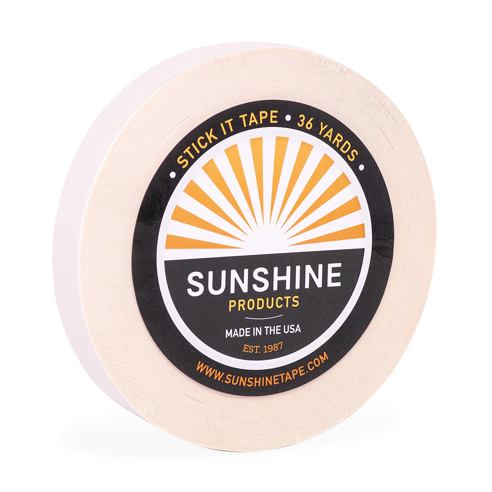 Stick It Roll Tapes