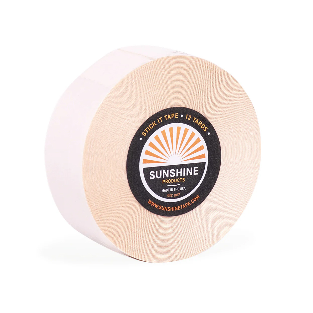 Stick It Roll Tapes