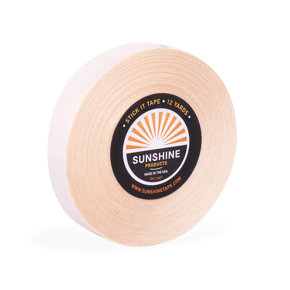 Stick It Roll Tapes