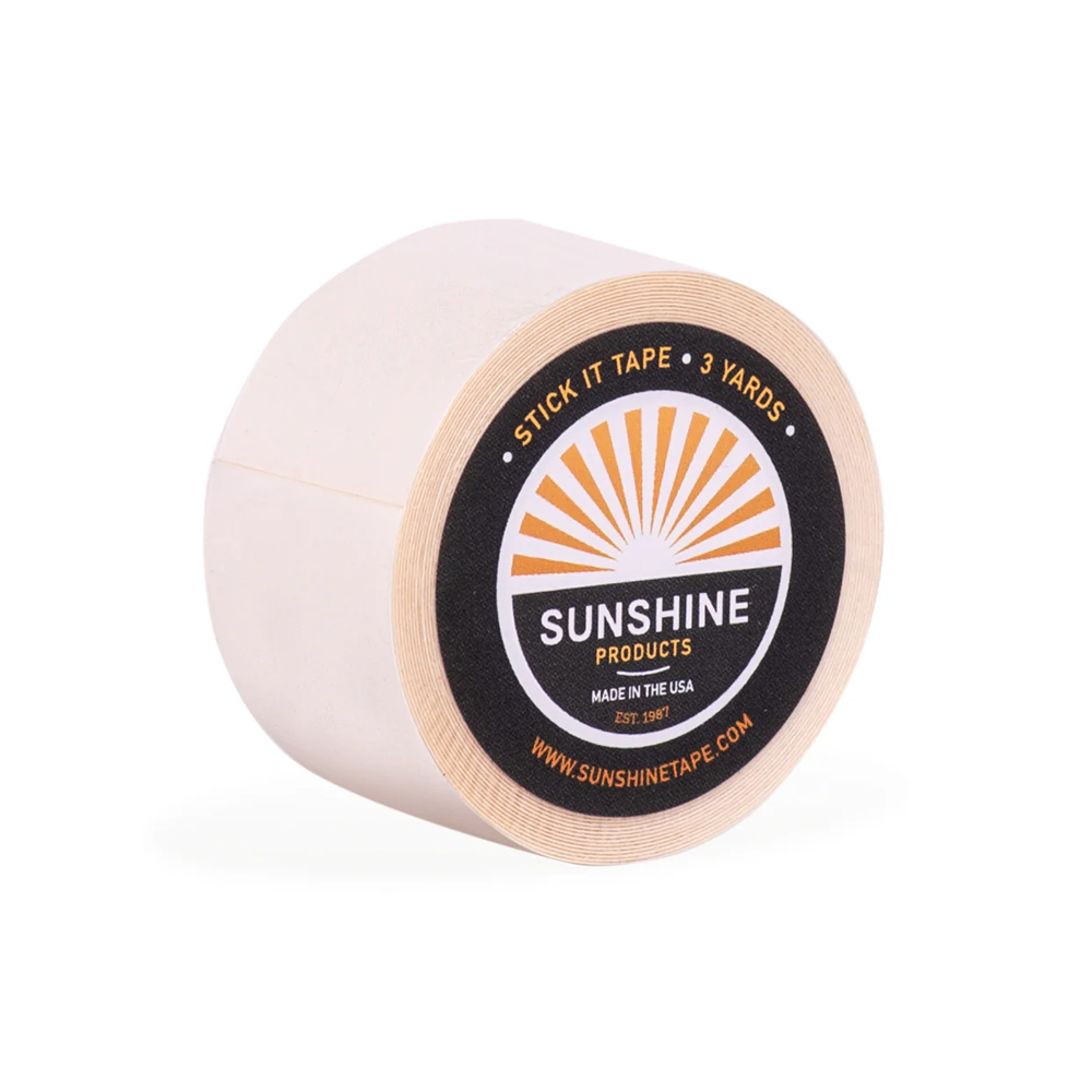 Stick It Roll Tapes