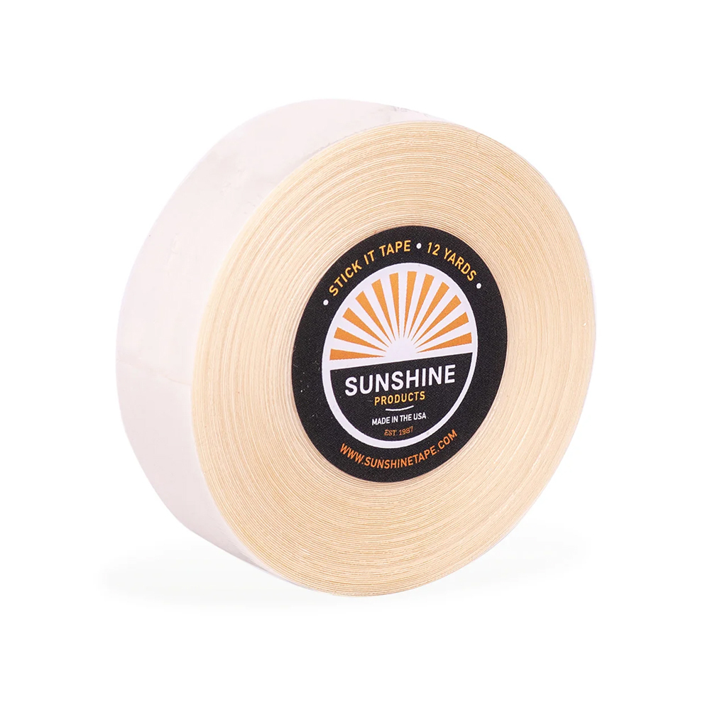 Stick It Roll Tapes