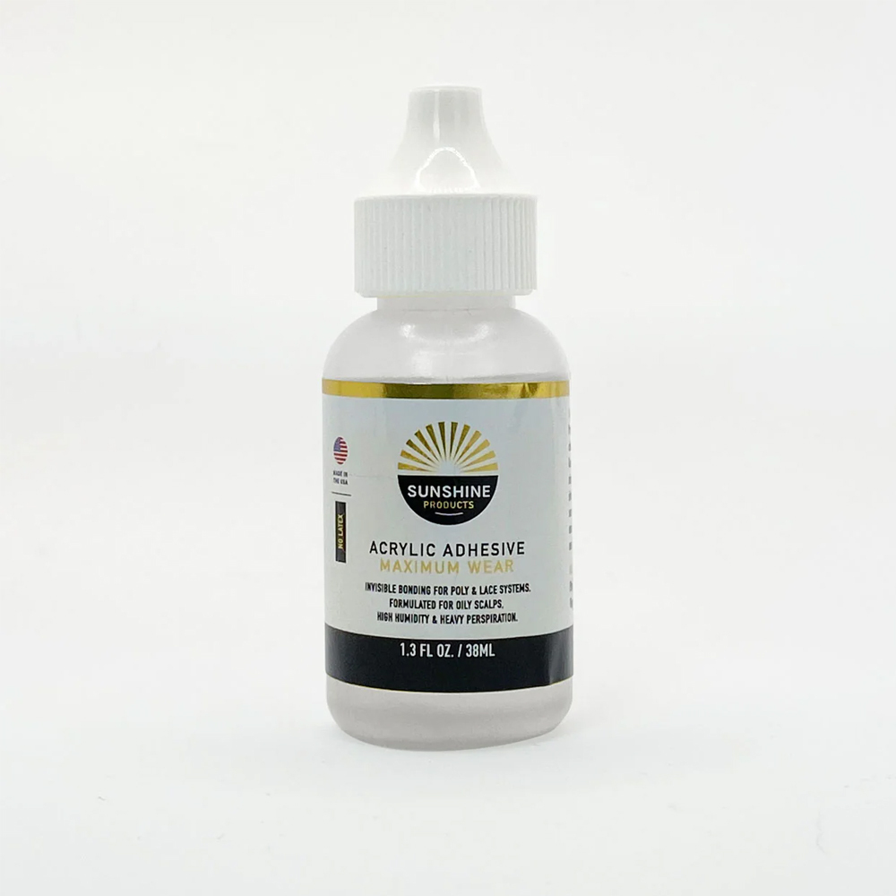 Safe Acrylic