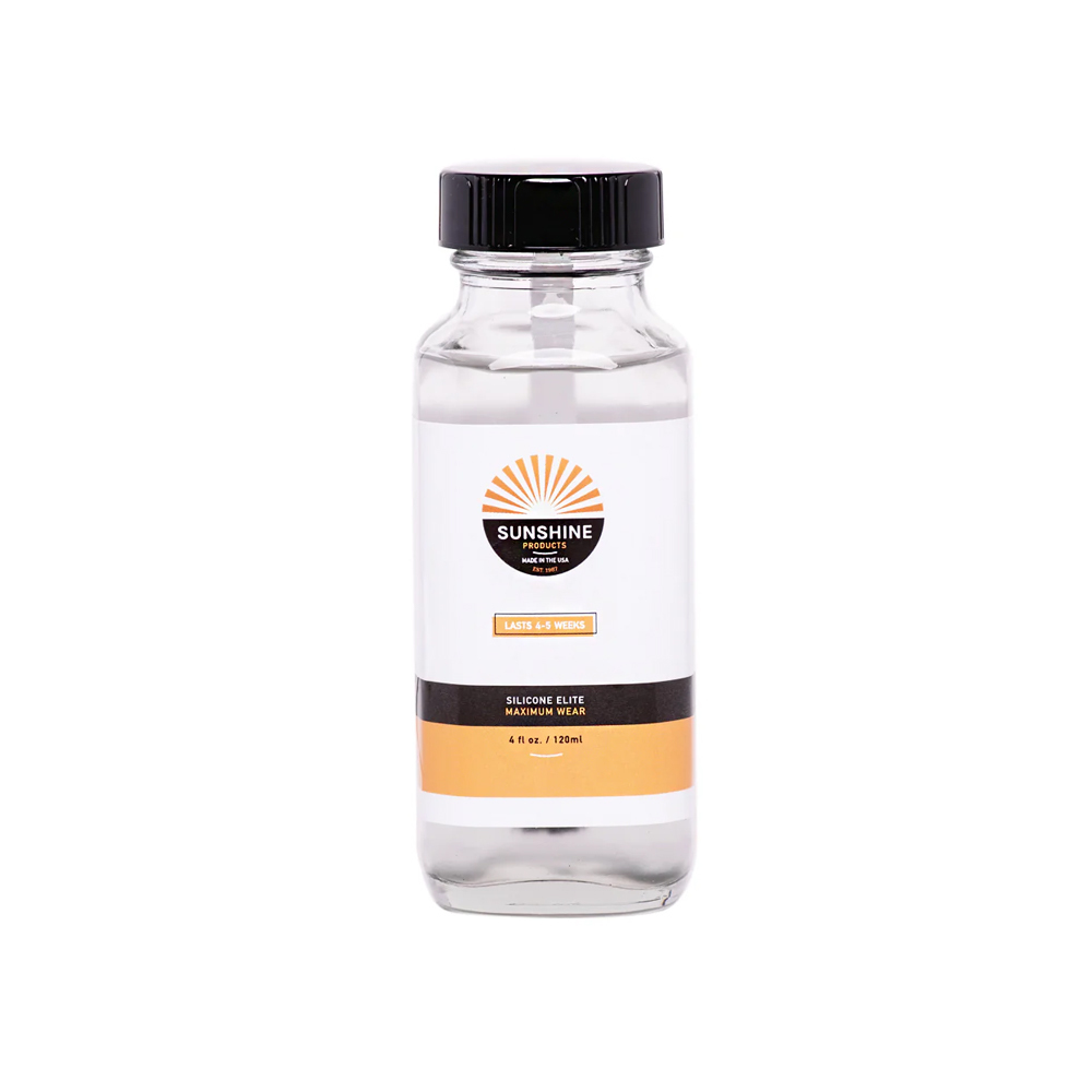 Silicone Elite Maxmium Extended Wear