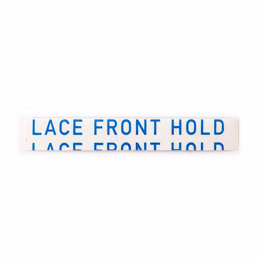 Sunshine Lace Front Hold Tape