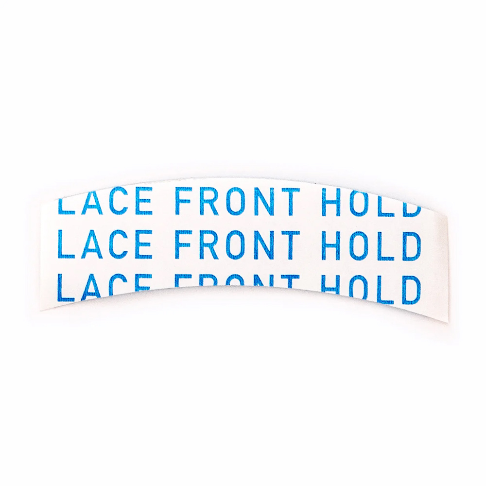 Sunshine Lace Front Hold Tape