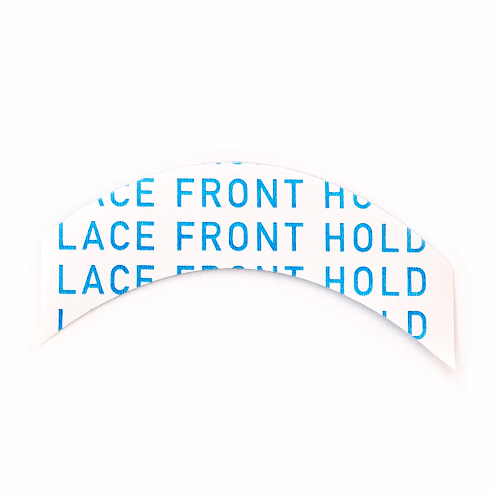 Sunshine Lace Front Hold Tape