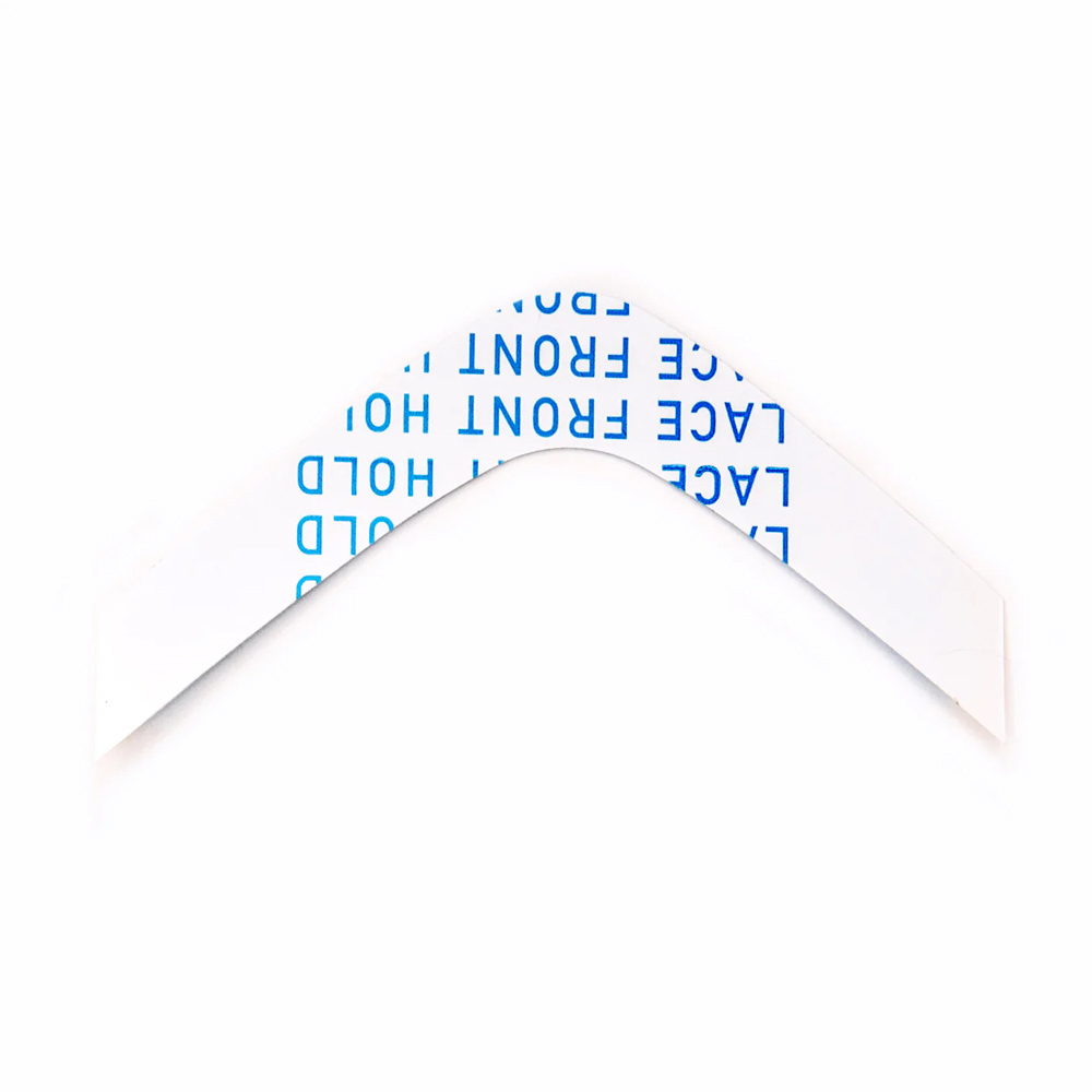 Sunshine Lace Front Hold Tape