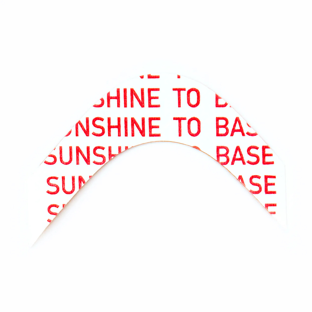 Base Contours