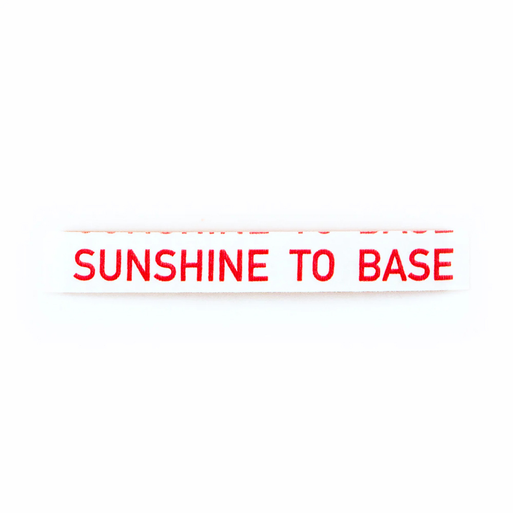Base Contours