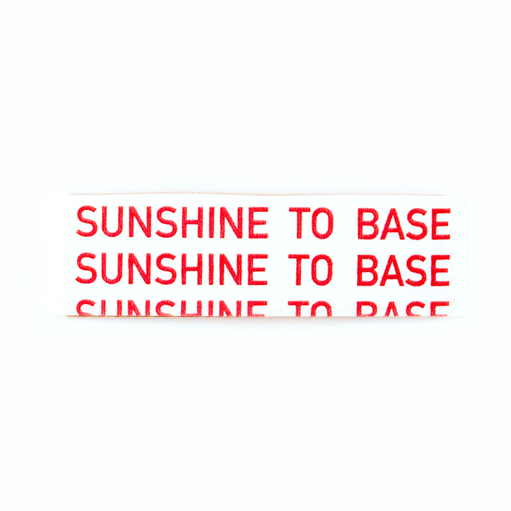 Base Contours