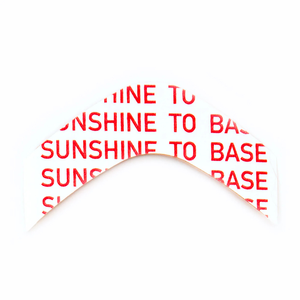 Base Contours