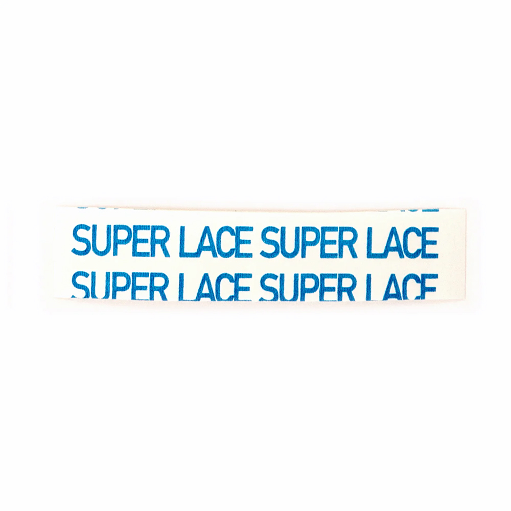 Super Lace Contours