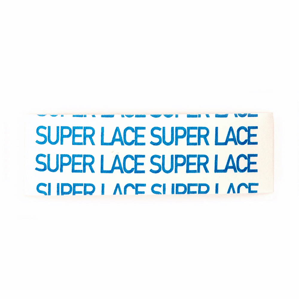 Super Lace Contours