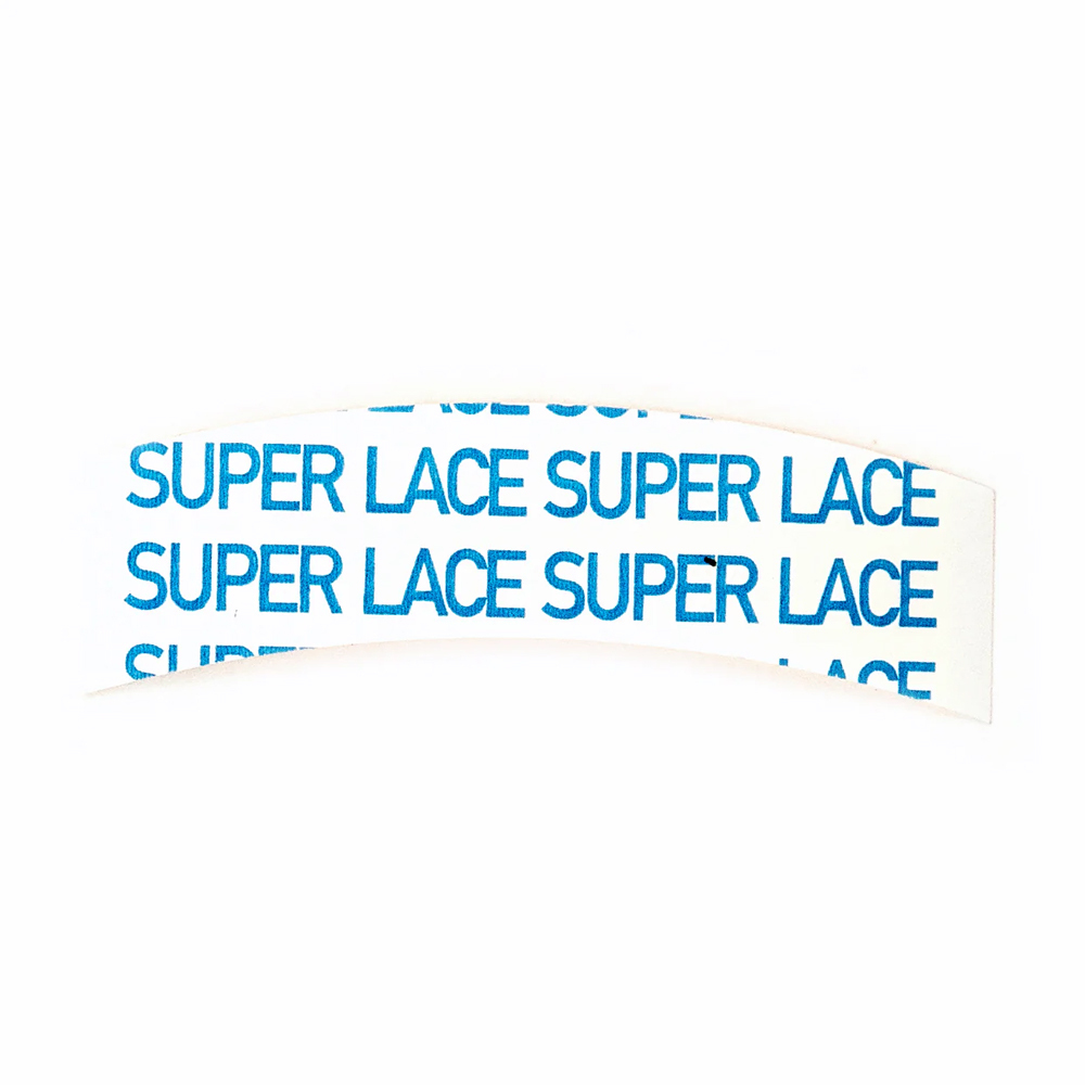 Super Lace Contours
