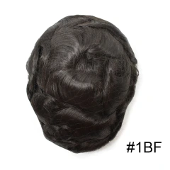 #1BF Natural Black