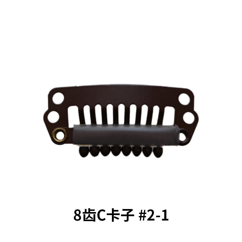 hair clips