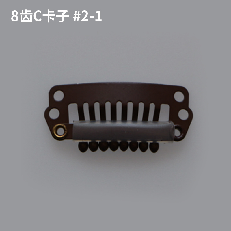 hair clips