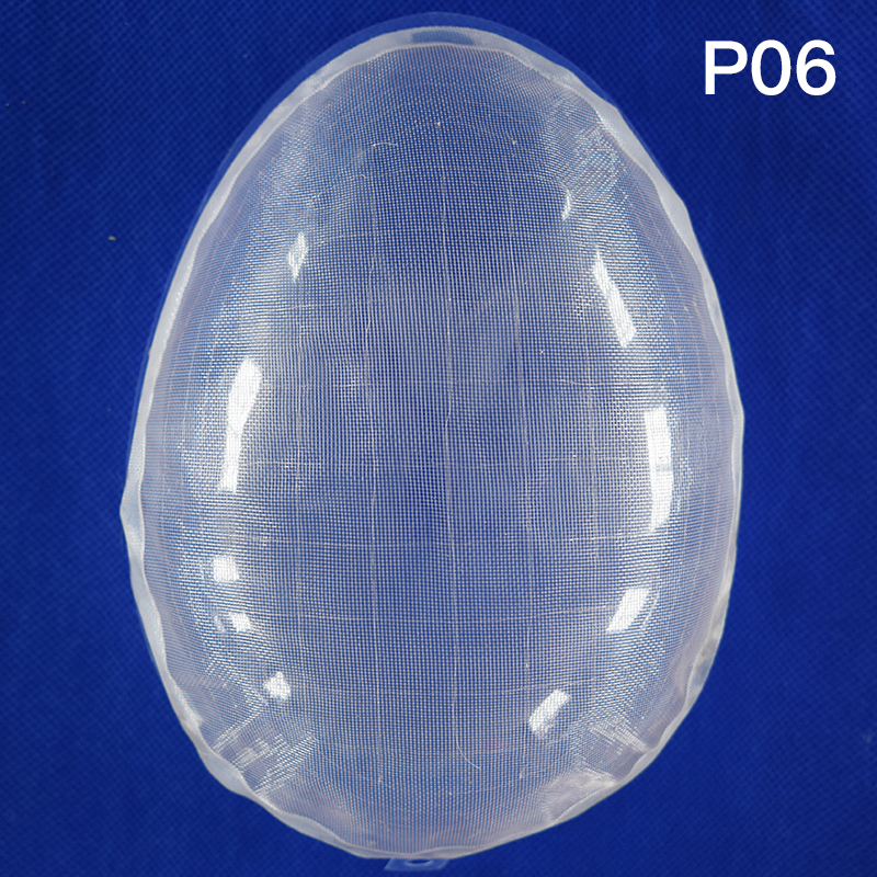 Custom French Lace Series Men's Human Hair System