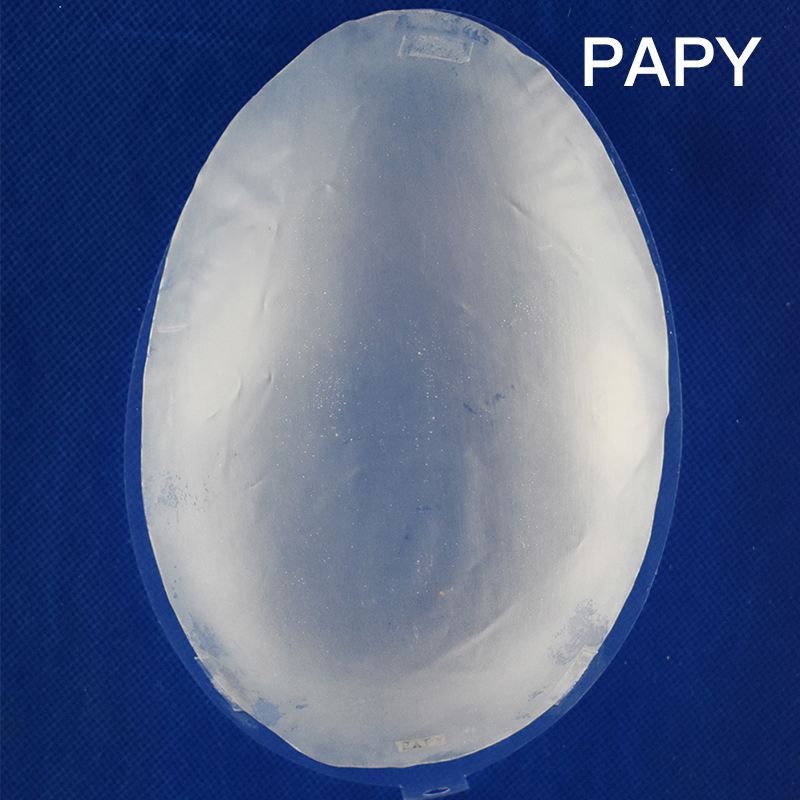 Custom Fine Mono Men's Human Hair System