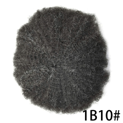 #1B10 Off Black+10% Grey