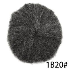 #1B20 #1B OFF BLACK + 20% GREY