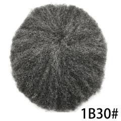 #1B30 #1B OFF BLACK + 30% GREY