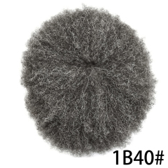 #1B40 Off Black+40% Grey