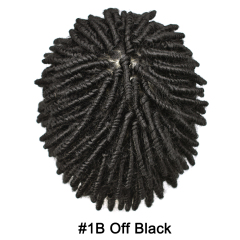 #1B Off Black