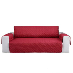 reversible sofa slipcover