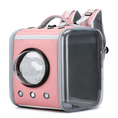 foldable sport cat & dog carrier backpack