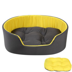 waterproof cat & dog bed