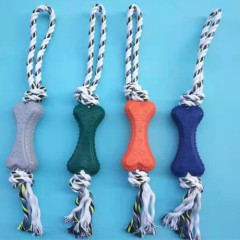 cotton rope dog toys