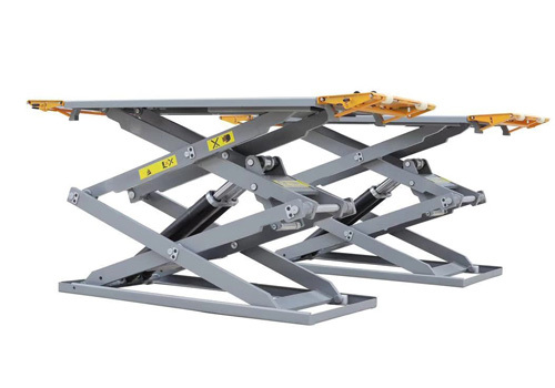 Car Lift Scissor Mid Rise LS-3000B