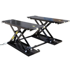 Elevador de tesoura de baixo perfil 3.0T LS-3000C