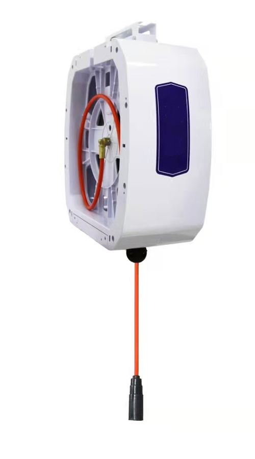 Combined hose reel BSH-CB5N