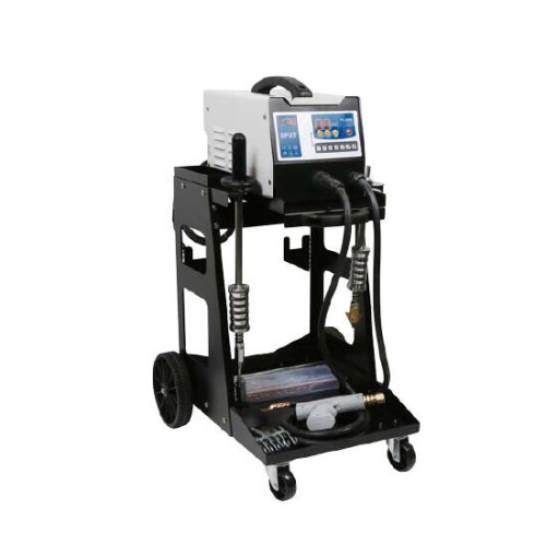 Portable spot welding machine SW-80N