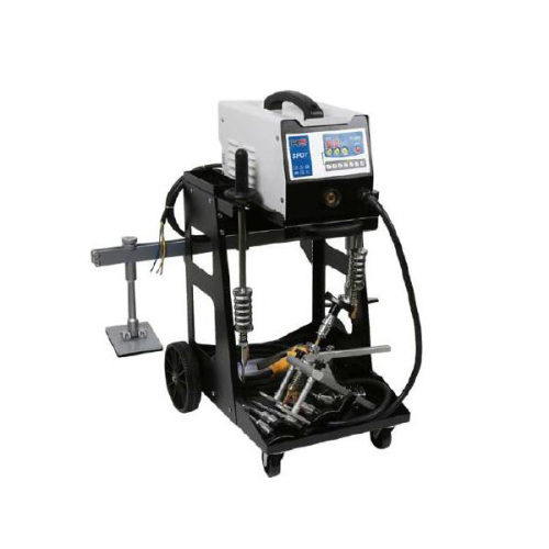 Extracteur de réparation de dent SW80N-1