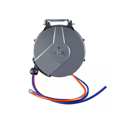 Air and water hose reel BSH-AW1012