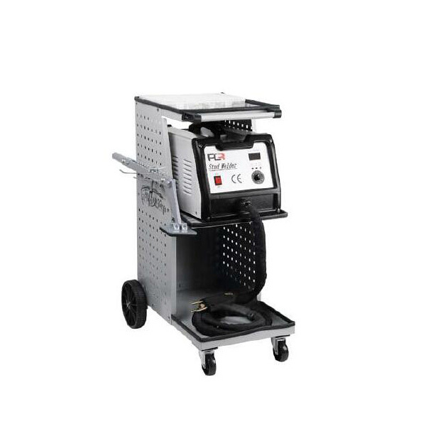 Car body repair spot welding SW-962S