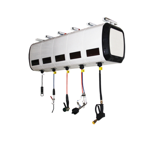 Combination hose reel BSH-CB5