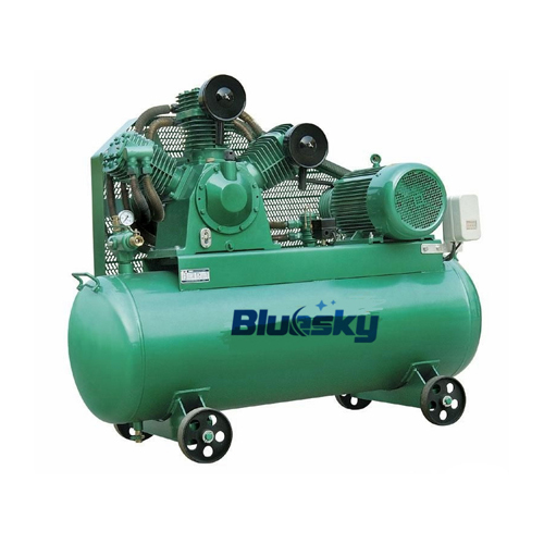 Compresseur d'air à piston AC-0.9 / 16