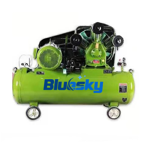 Compresseur d'air à piston AC-1.6 / 8