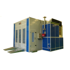 Покрасочная камера покрасочная BSH-SP9100E