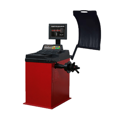 Automatic wheel balancer,Wheel Balancer