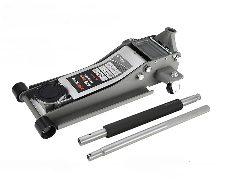 Hydraulic Floor Jack